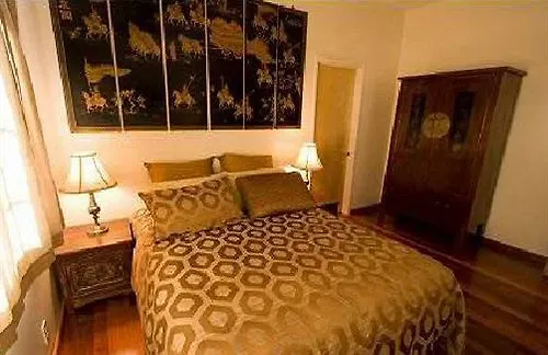 ****  The Inn At Kulaniapia Falls Hilo United States