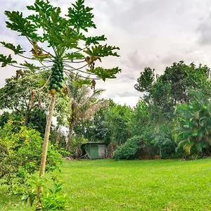 Charming Historic House Minutes To Beach! Hilo